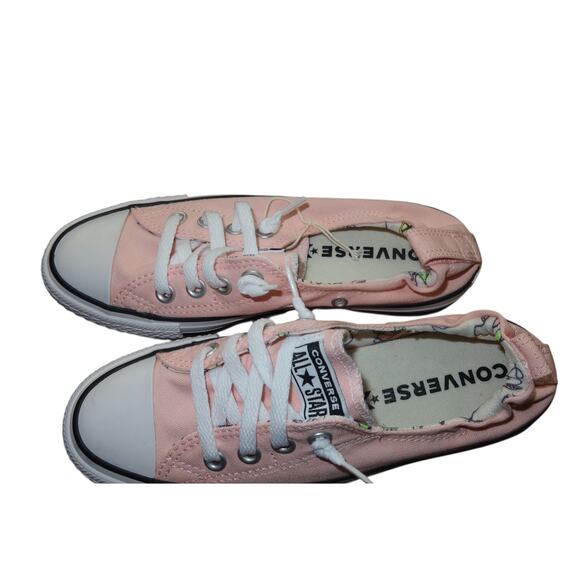 Converse Chuck Taylor All Star Shoreline Slip-On Sneaker Women's 6.5 - Picture 6 of 10